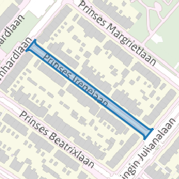 Perceel VST00-B-5767