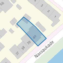 Perceel VST00-B-5770