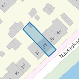 Perceel VST00-B-5772