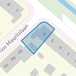 Perceel VST00-B-5777