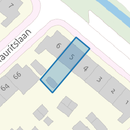 Perceel VST00-B-5778