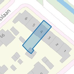 Perceel VST00-B-5779