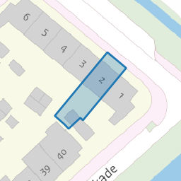 Perceel VST00-B-5781