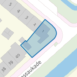 Perceel VST00-B-5782