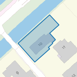 Perceel VST00-B-5786