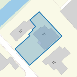 Perceel VST00-B-5787