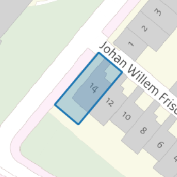 Perceel VST00-B-5795