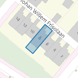 Perceel VST00-B-5798