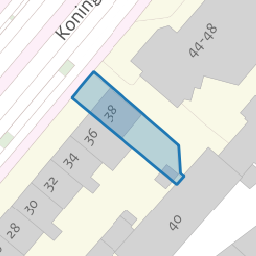 Perceel VST00-B-5805