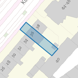 Perceel VST00-B-5806