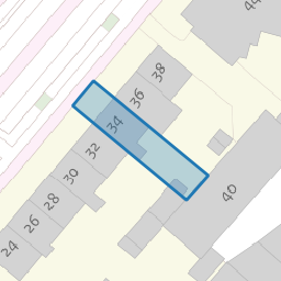 Perceel VST00-B-5807