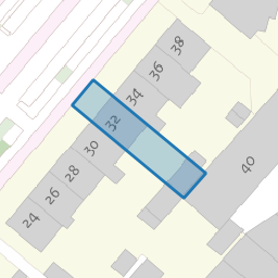 Perceel VST00-B-5808