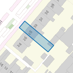 Perceel VST00-B-5810