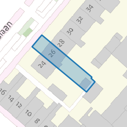 Perceel VST00-B-5811