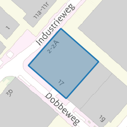 Perceel VST00-B-5817