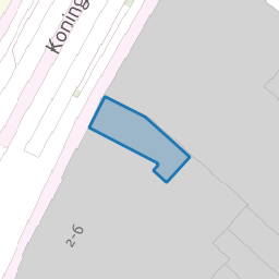 Perceel VST00-B-5821