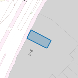 Perceel VST00-B-5823