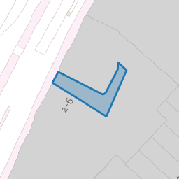 Perceel VST00-B-5824