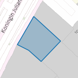 Perceel VST00-B-5825