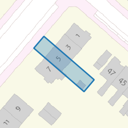 Perceel VST00-B-5853