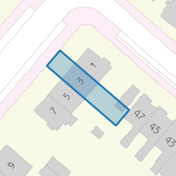 Perceel VST00-B-5854