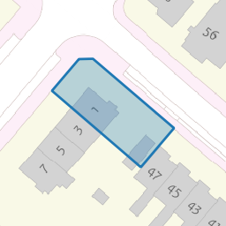 Perceel VST00-B-5855