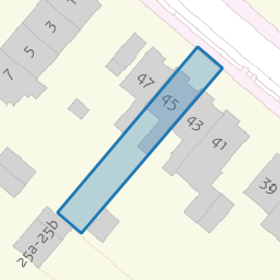 Perceel VST00-B-5857