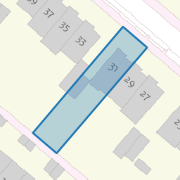 Perceel VST00-B-5864