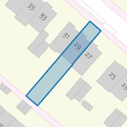 Perceel VST00-B-5865