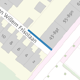 Perceel VST00-B-5869