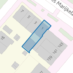 Perceel VST00-B-5874