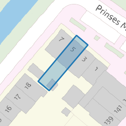 Perceel VST00-B-5876