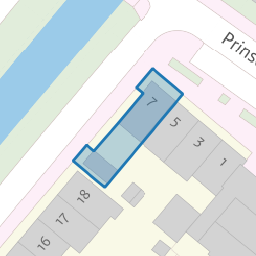 Perceel VST00-B-5877