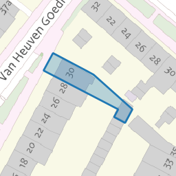 Perceel VST00-B-5879