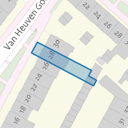 Perceel VST00-B-5880