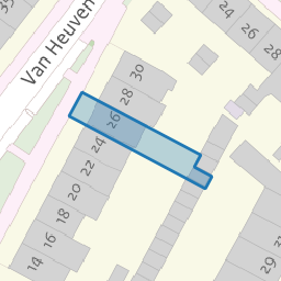 Perceel VST00-B-5881