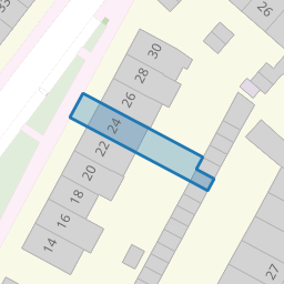 Perceel VST00-B-5882