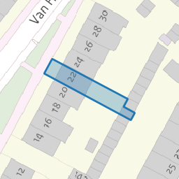 Perceel VST00-B-5883