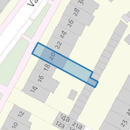 Perceel VST00-B-5884