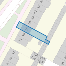 Perceel VST00-B-5885