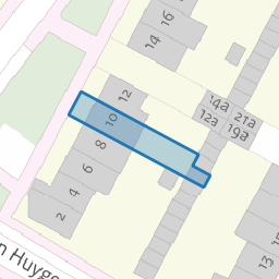 Perceel VST00-B-5890