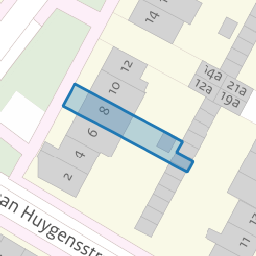 Perceel VST00-B-5891