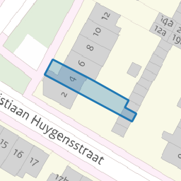 Perceel VST00-B-5893