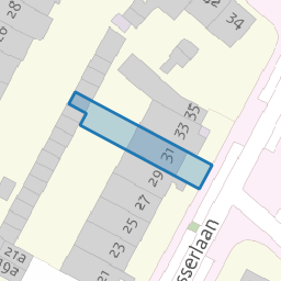 Perceel VST00-B-5897