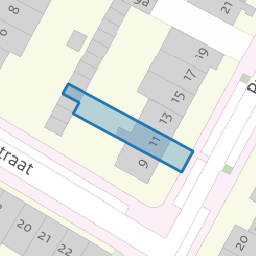 Perceel VST00-B-5907