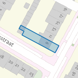 Perceel VST00-B-5908