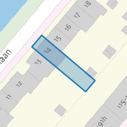 Perceel VST00-B-5916