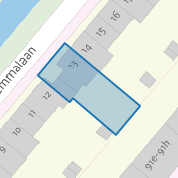 Perceel VST00-B-5917