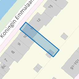 Perceel VST00-B-5919