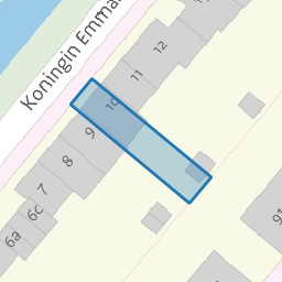 Perceel VST00-B-5920